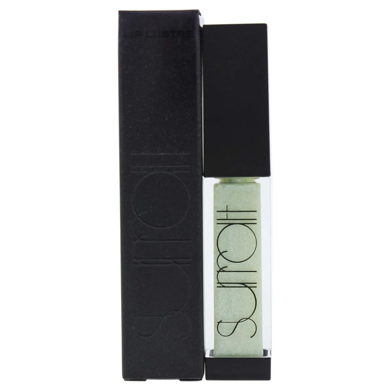 Блеск для губ - Неловкая ситуация Surratt, FAUX PAS - IRIDESCENT PALE GREEN WITH GOLD SHIMMER