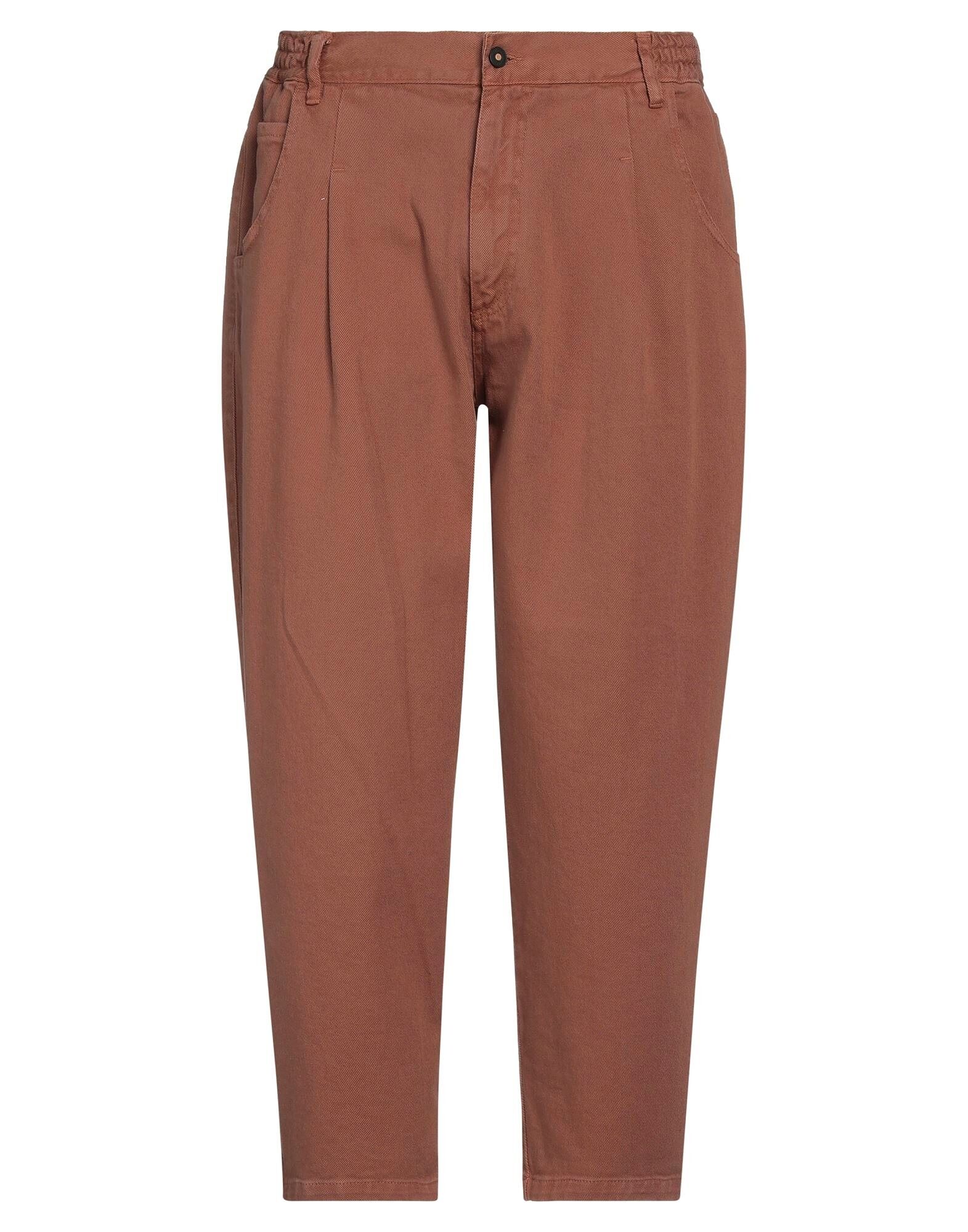 

Брюки Stilosophy, коричневый