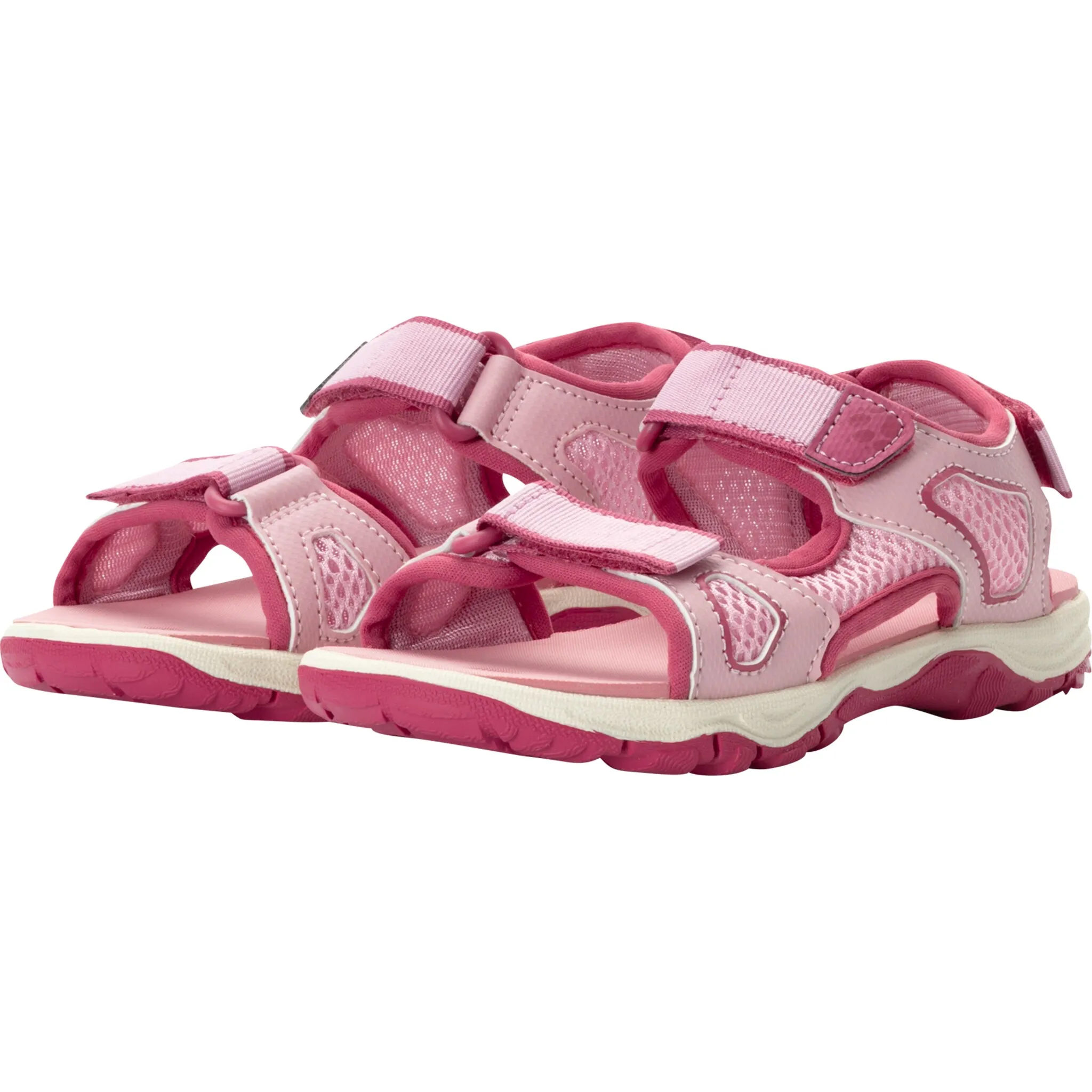 

Сандалии Jack Wolfskin "TARACO BEACH SANDAL K", розовый