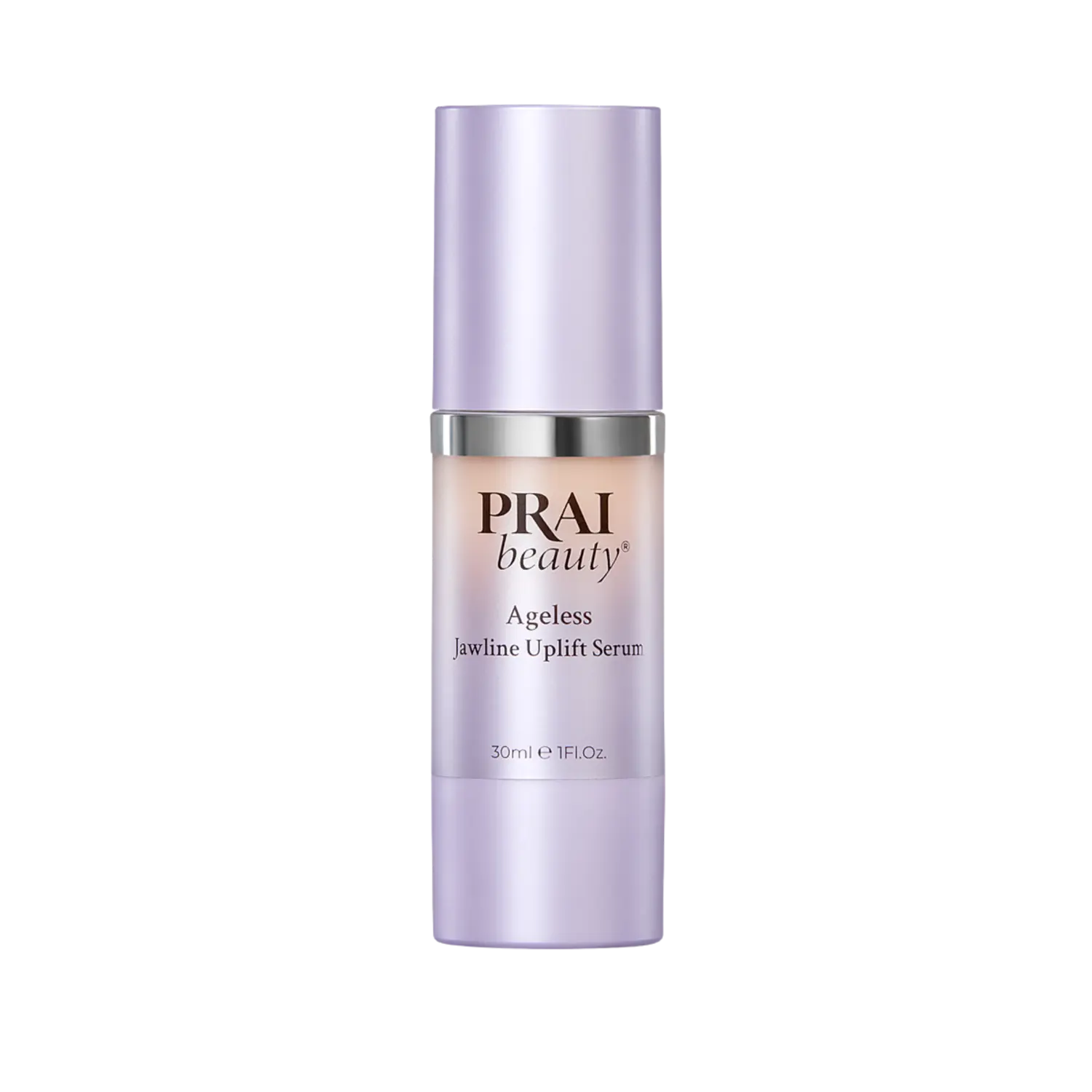 

Сыворотка для подтяжки линии челюсти Ageless Jawline Uplift Serum PRAI Beauty