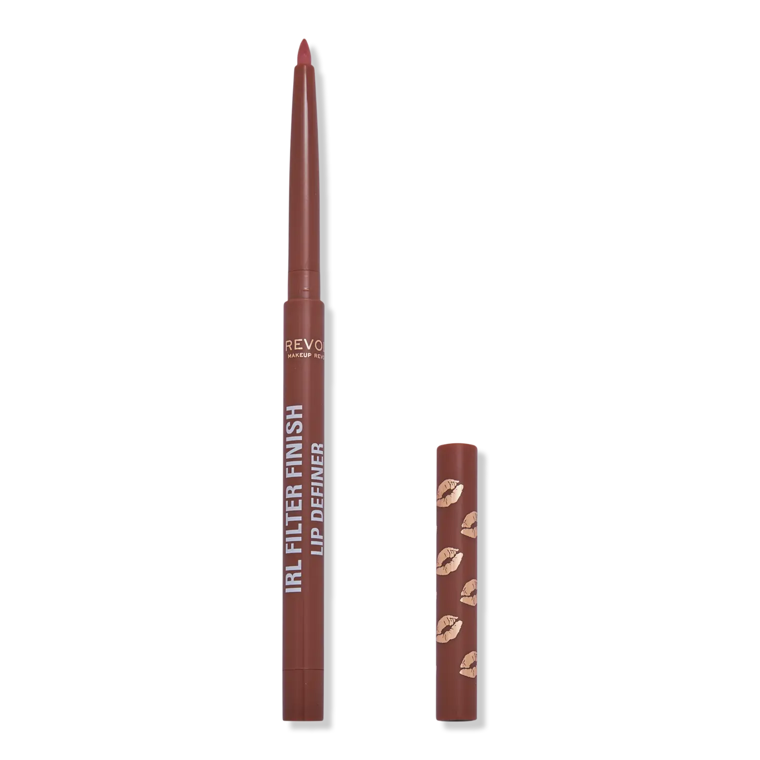 

Карандаш для губ IRL Filter Finish Lip Definer Revolution Beauty, Espresso Nude