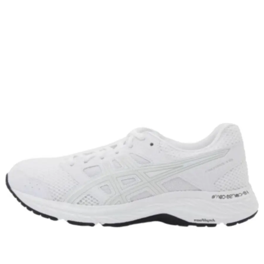Кроссовки (WMNS) ASICS x 10 Corso Seoul Como Gel-Contend 5 'White', белый