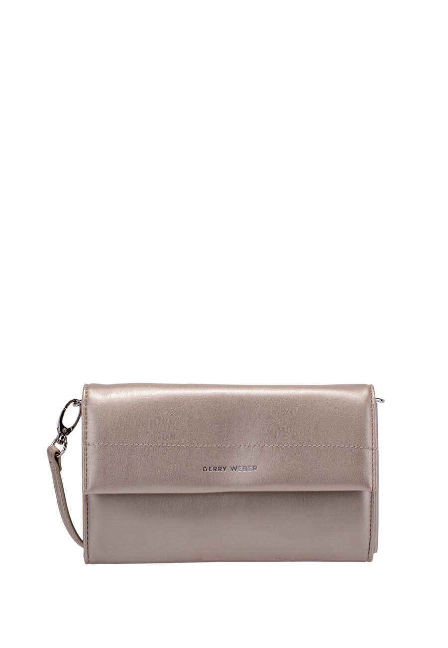 

Клатч GERRY WEBER Festive, серо-коричневый