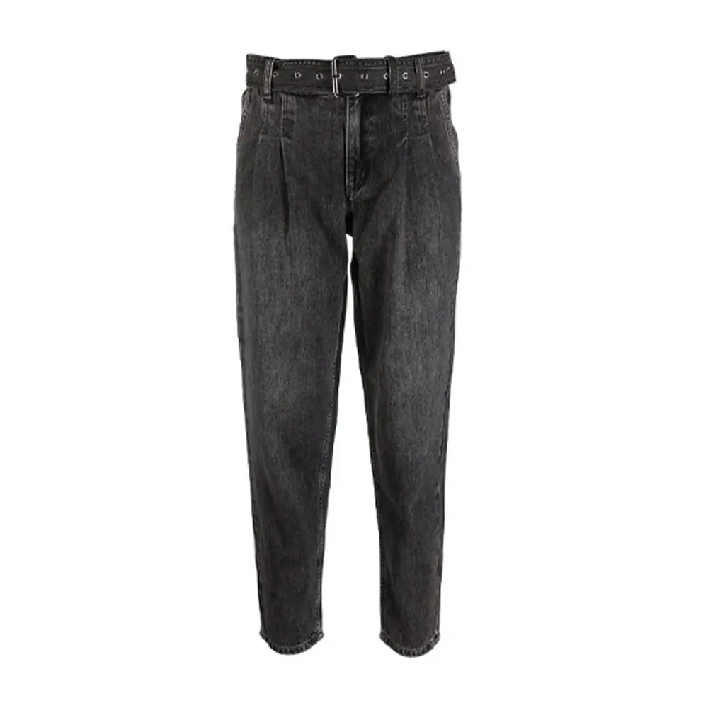 

Женские джинсы серые MICHAEL KORS, серый