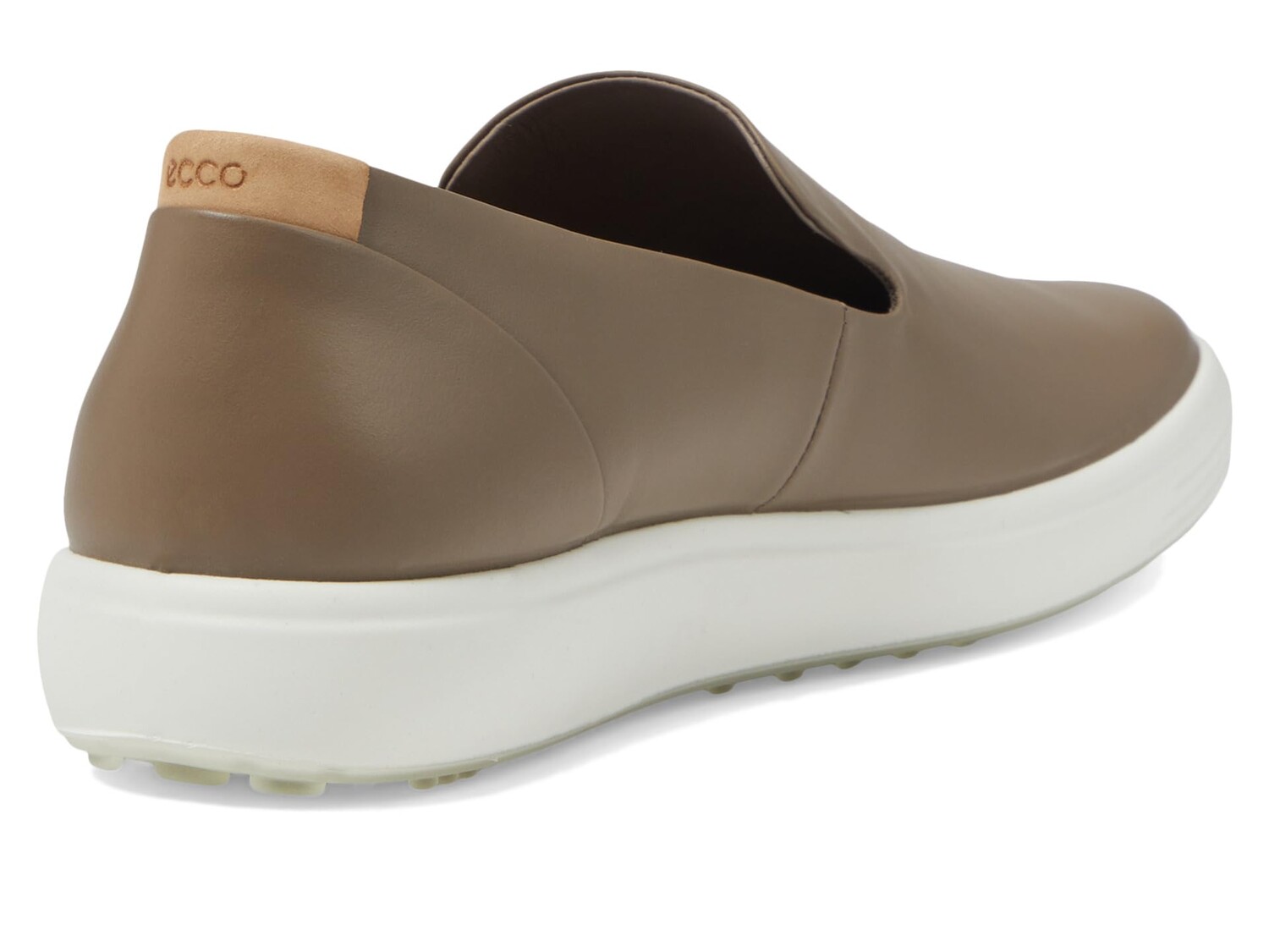 

Кроссовки ECCO Soft 7 Slip-On Sneaker