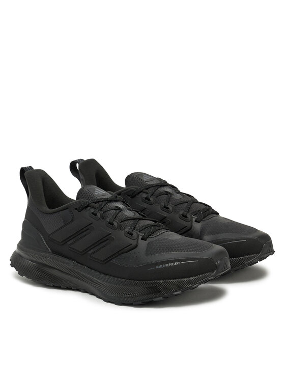 Кроссовки для бега Ultrarun 5 TR JP5908 Adidas, черный — фото 2