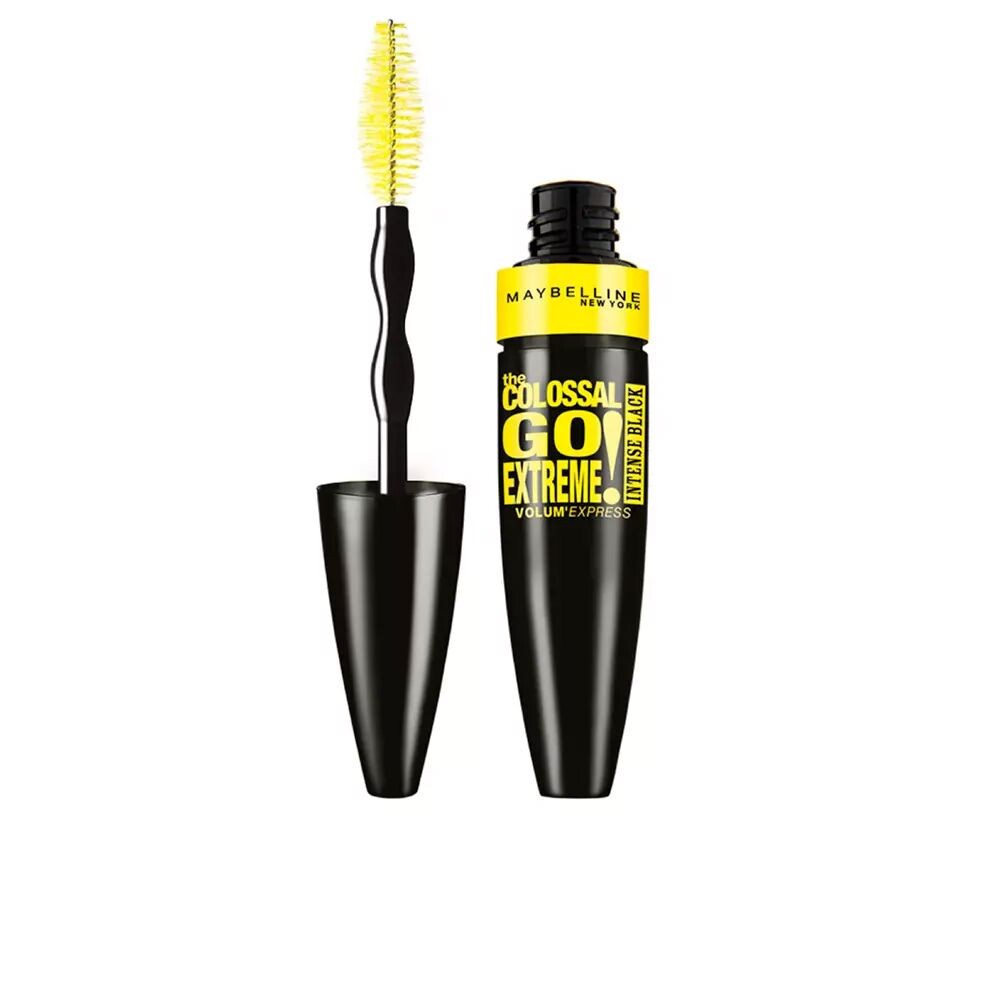 

Тушь для ресниц Colossal Go Extreme Leather Mascara Maybelline, 9,5 мл.