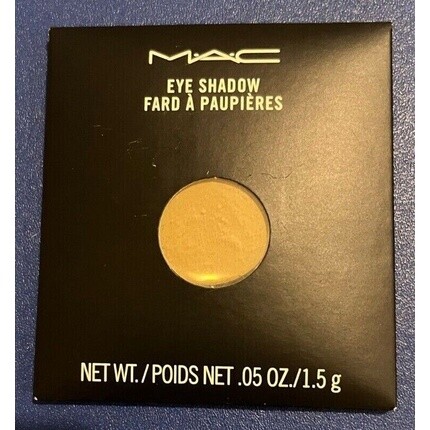Набор теней для век MAC Eye Shadow Refill Pan - Новинка - Выберите свой оттенок — фото 2