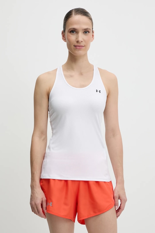 

Топ для тренировок Under Armour, белый