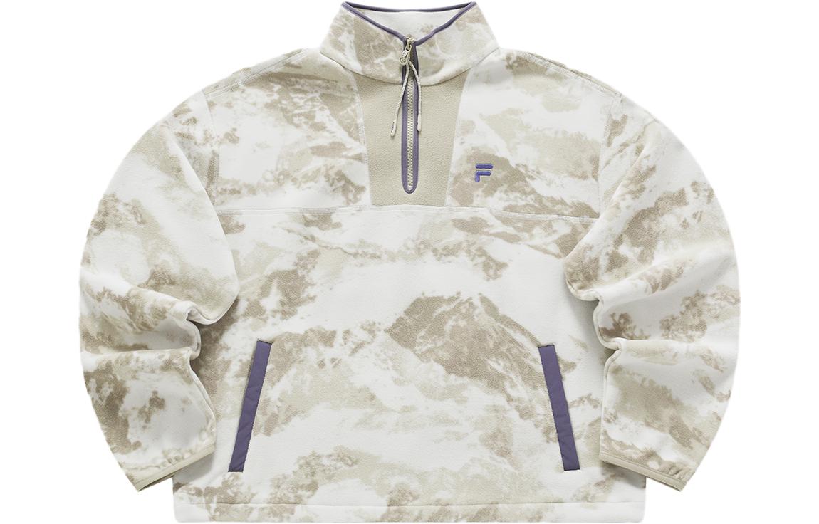 

Свитшот Women's Cheese FILA FUSION, Cheese Color