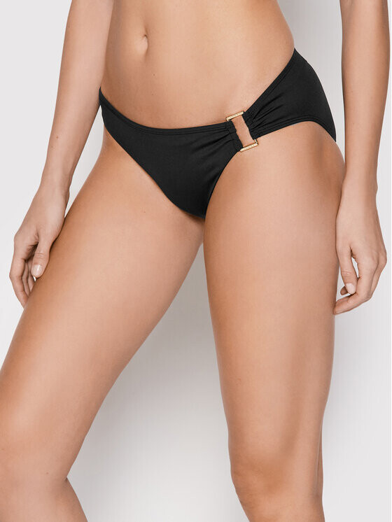 

Купальники Lauren Ralph Lauren, черный