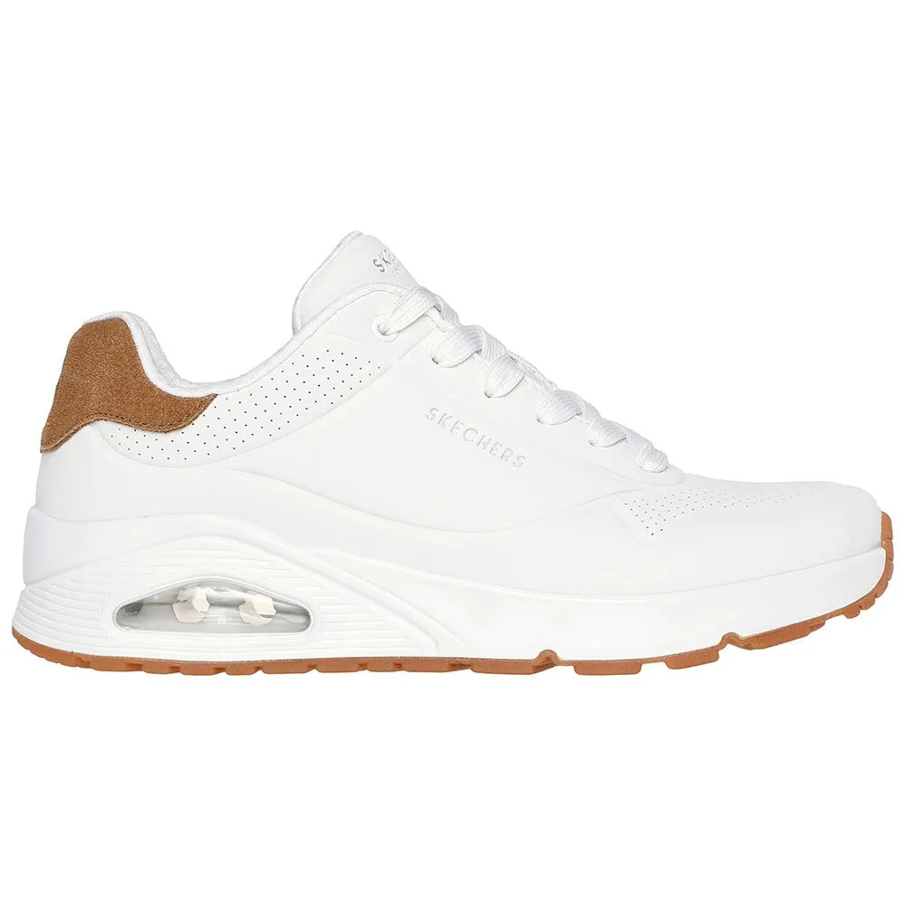 

Кроссовки Skechers Uno trainers, белый