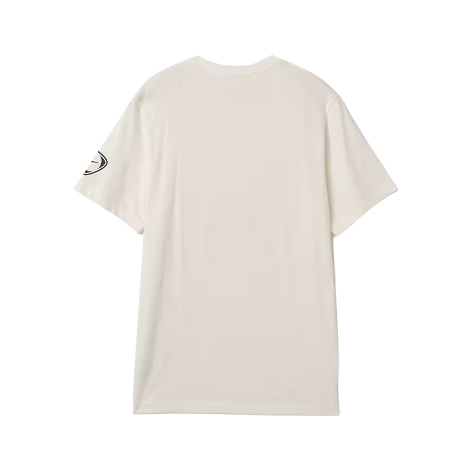 Футболка Unisex Total 90 SS25 SAIL Nike, Ecru — фото 2