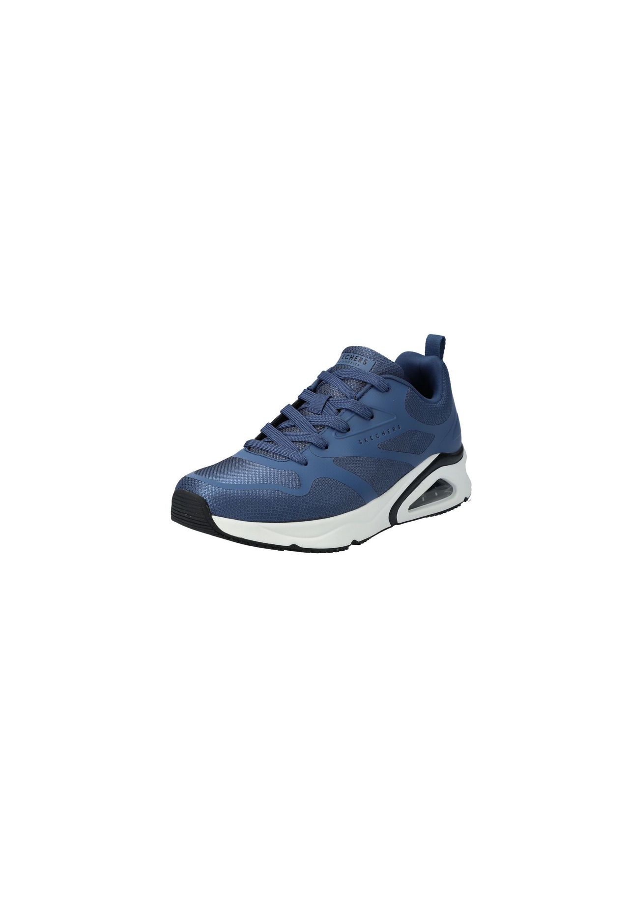 

Кроссовки TRES-AIR UNO - REVOLUTION-AIRY SKECHERS, темно-синий