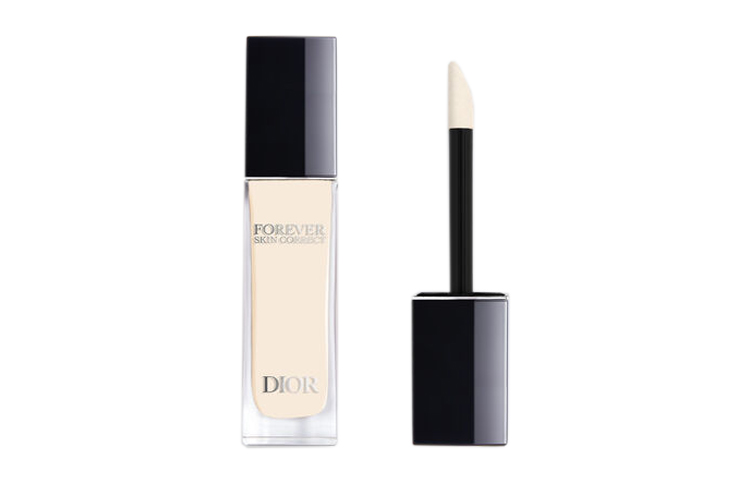 

Полноценное покрытие крем-скин для игры долговременное разглаживающее несмываемое стойкое покрытие 11 мл DIOR