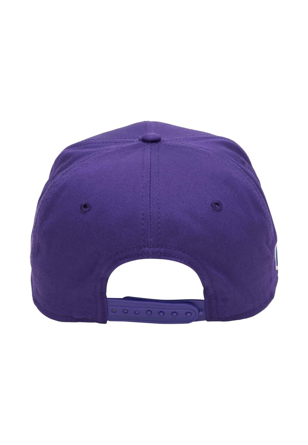 

Бейсболка EUROPEAN LEAGUE OF FOOTBALL VIENNA VIKINGS SNAPBACK DEF, фиолетовый
