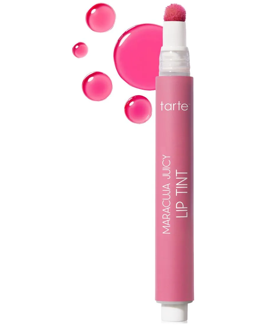 Тинт для губ Maracuja Juicy Tarte, Lolli