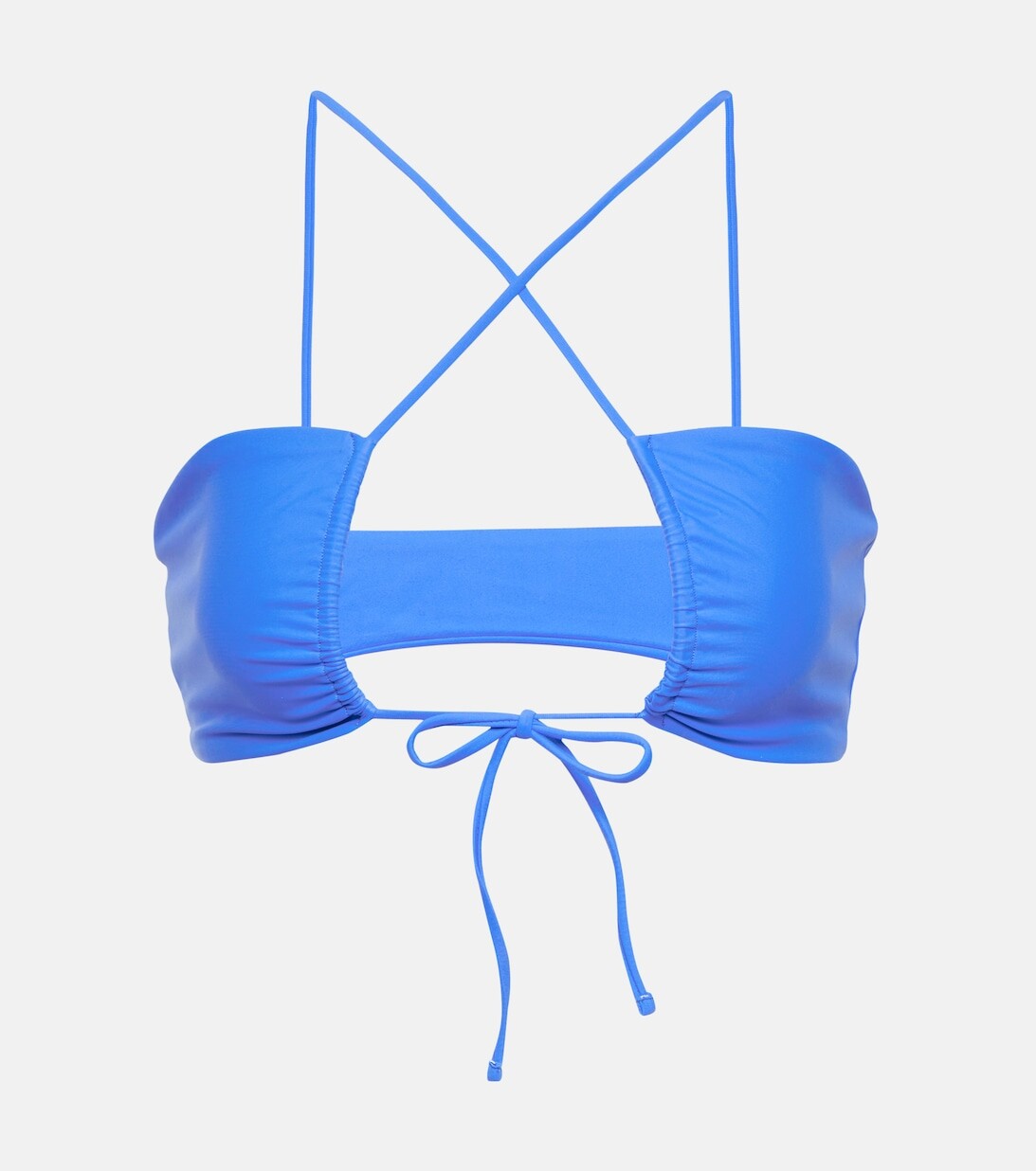

Лиф бикини Livi JADE SWIM, синий