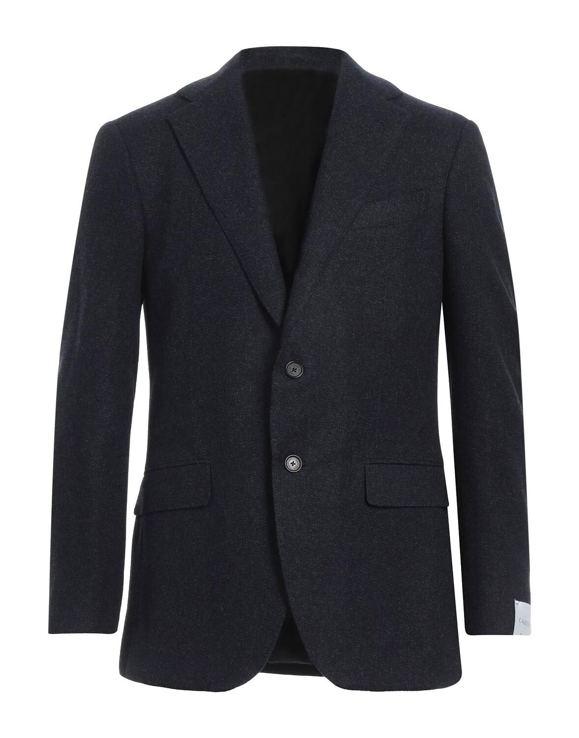 

Блейзер Caruso, синий