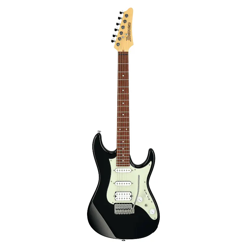 

Электрогитара Ibanez AZES40 - Black