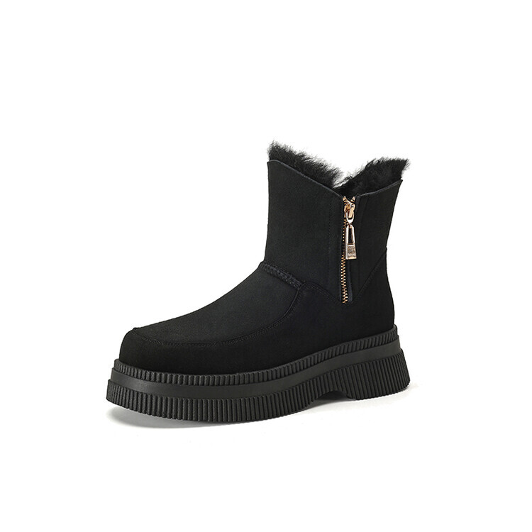 

Ботильоны женские Yeezyy Reezy, черный