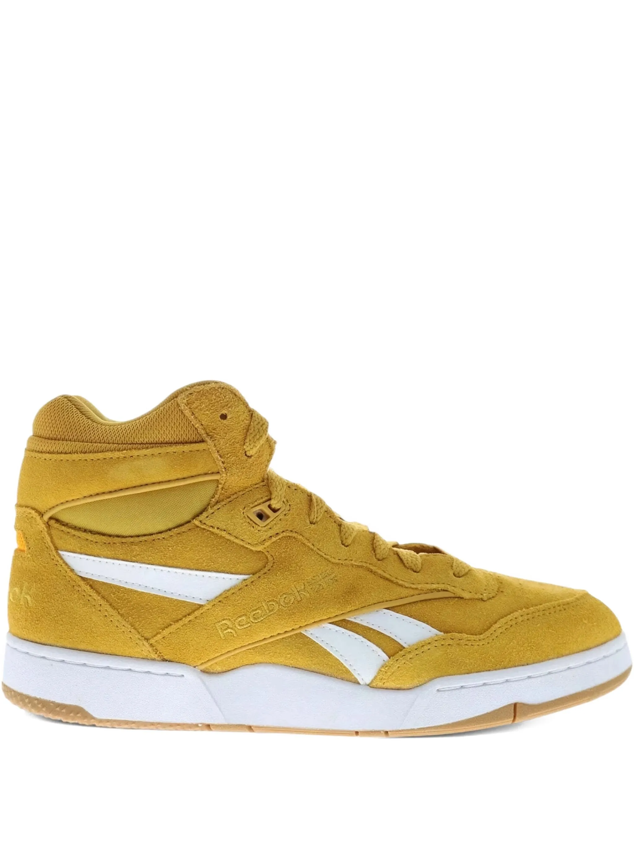 

Кроссовки BB 4000 II Mid Reebok, золотистый