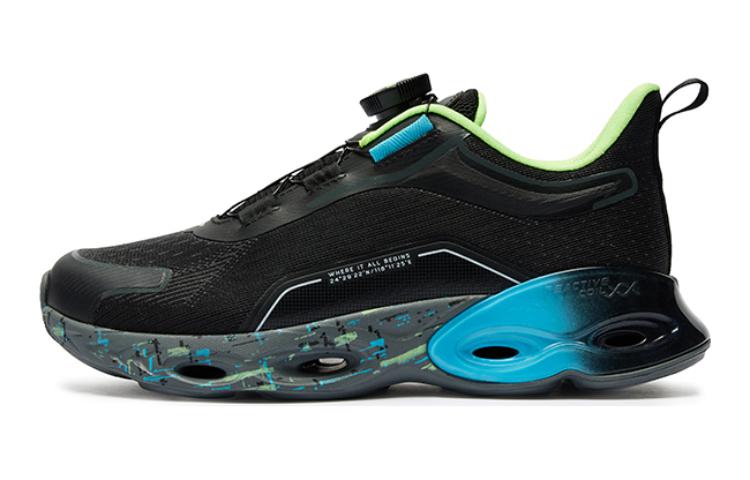 

Кроссовки для бега Shock Absorption Spinning 10.0 для детей начальной школы XTEP