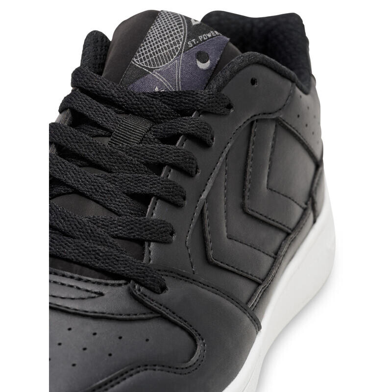 Низкие кроссовки St. Power Play Athleisure HUMMEL, цвет schwarz — фото 3