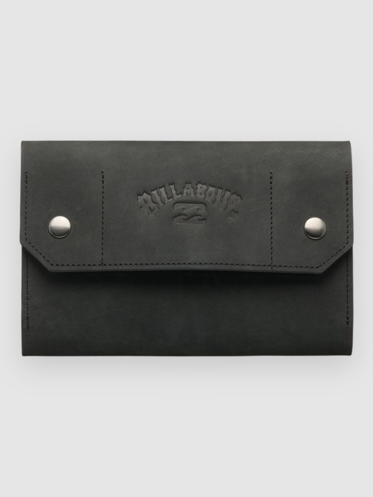 

Кошелек Billabong Check Please Geldbörse, black pebble