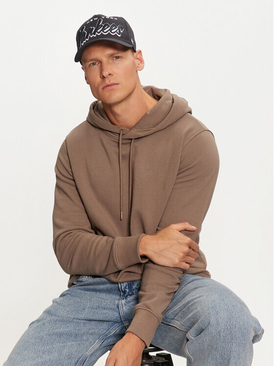 

Кепка 47 Brand, синий