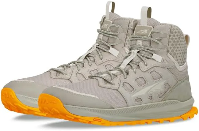 Мужские походные кроссовки ALTRA Lone Peak Hiker 3