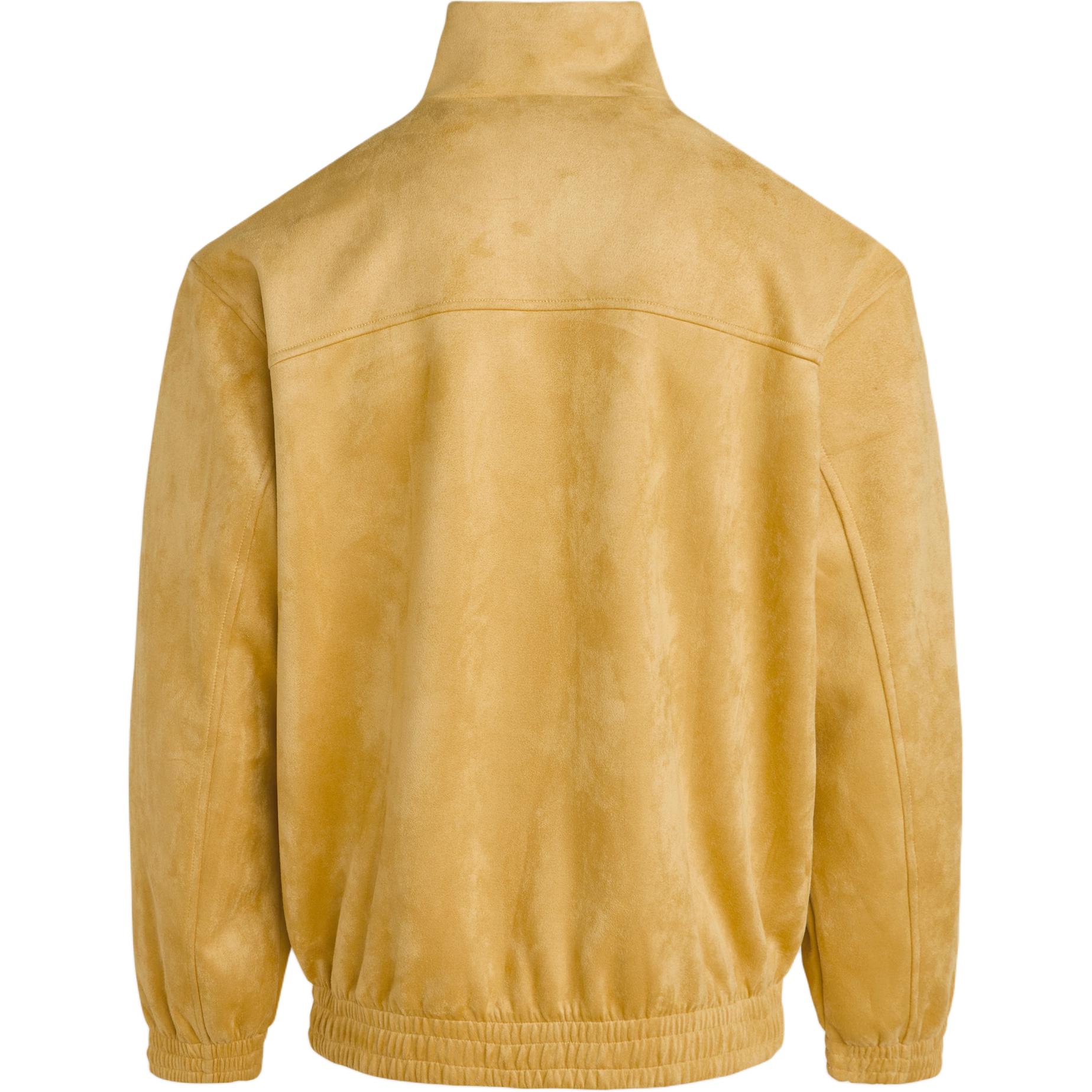 Куртка Adidas Originals CTT Unisex, бронзовый — фото 3