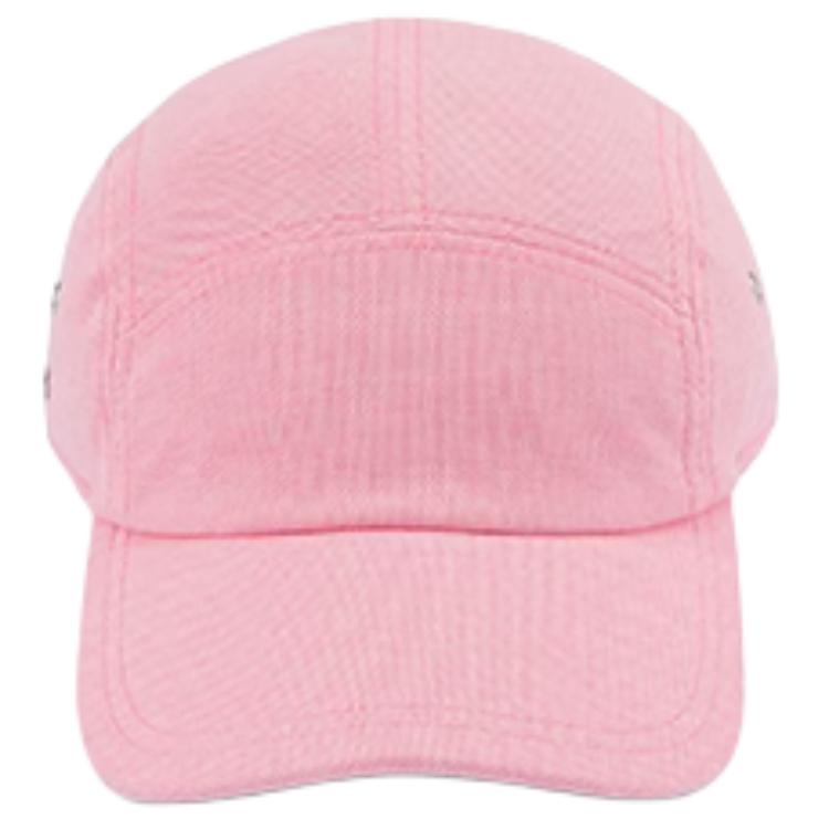 

LACOSTE Кепка с аппликацией логотипа, Pink