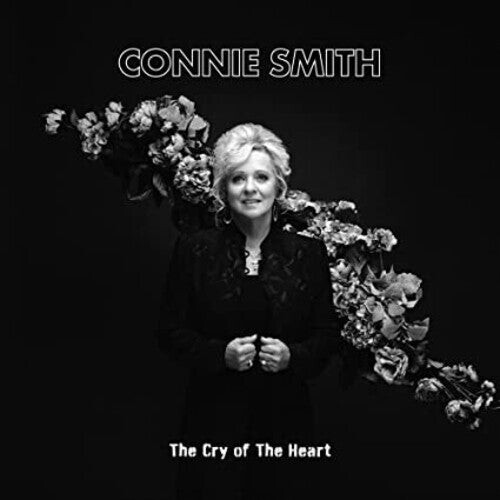 

CD диск Smith, Connie: The Cry of The Heart