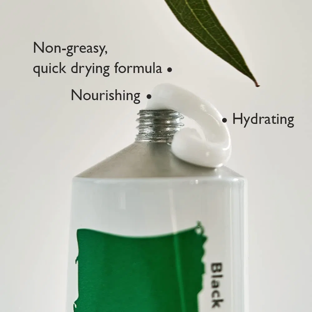 Крем для рук и ногтей Haruharu Wonder Black Bamboo Nourishing Calming, 50 мл Haruharu — фото 3