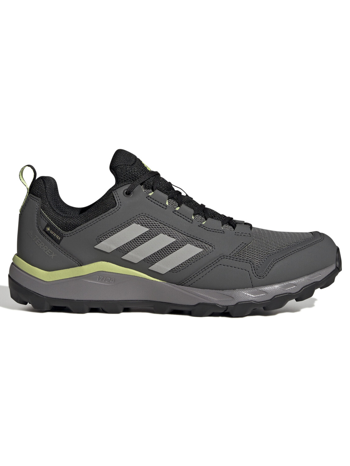 

Горные кроссовки Adidas Performance Tracerocker 2.0 GORE-TEX Trail Running, серый