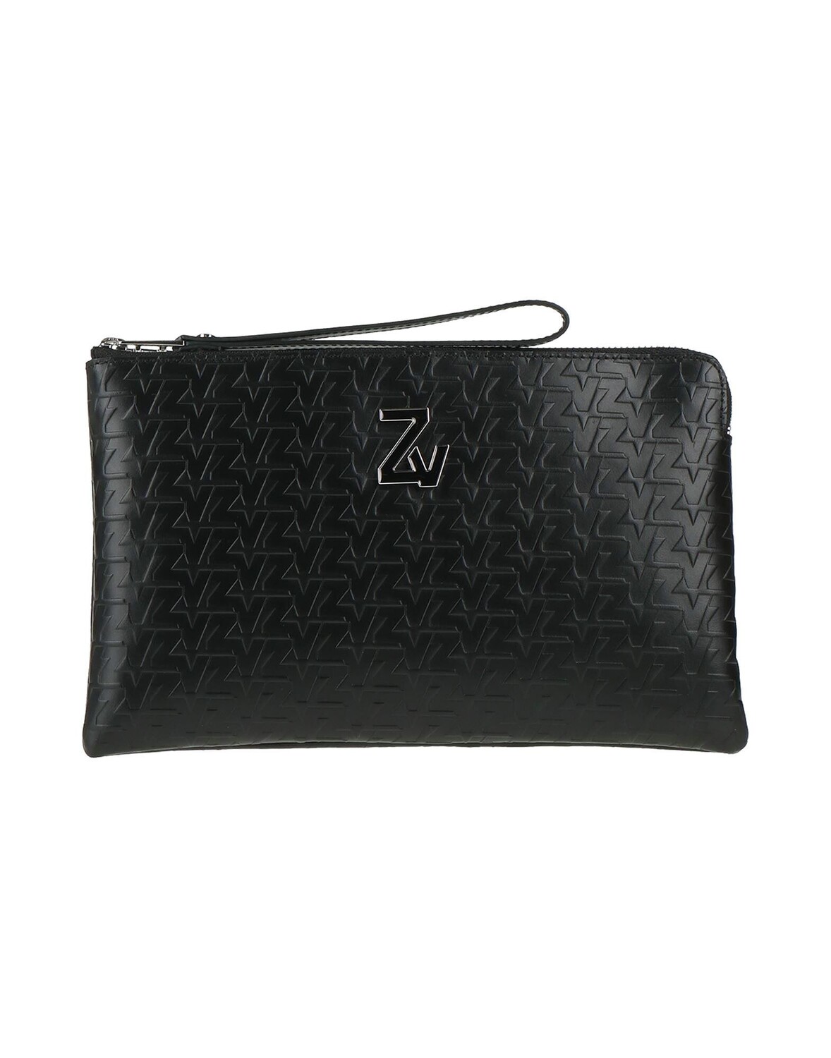 

Сумка Zadig&Voltaire, черный