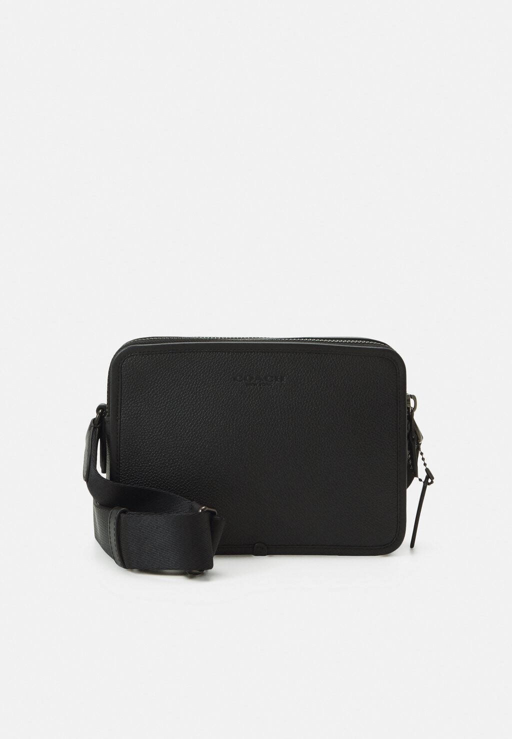 

Сумка через плечо CHARTER UNISEX Coach, цвет black