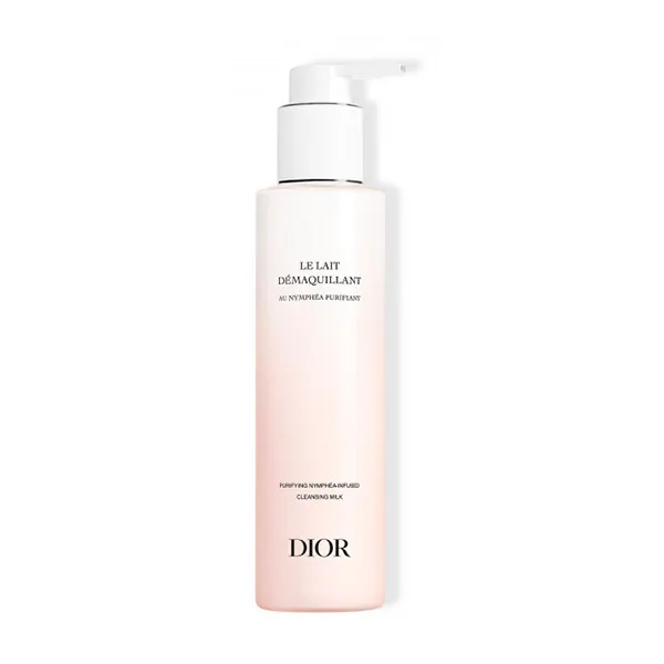 

Очищающее молочко Leche Limpiadora Dior, 200 ml