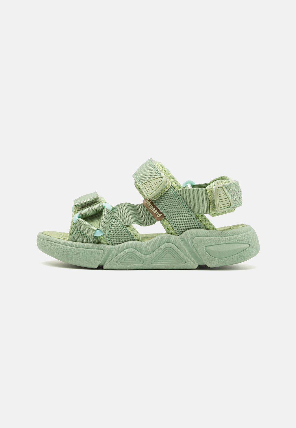 

Сандалии LOUIS UNISEX Bisgaard, зеленый