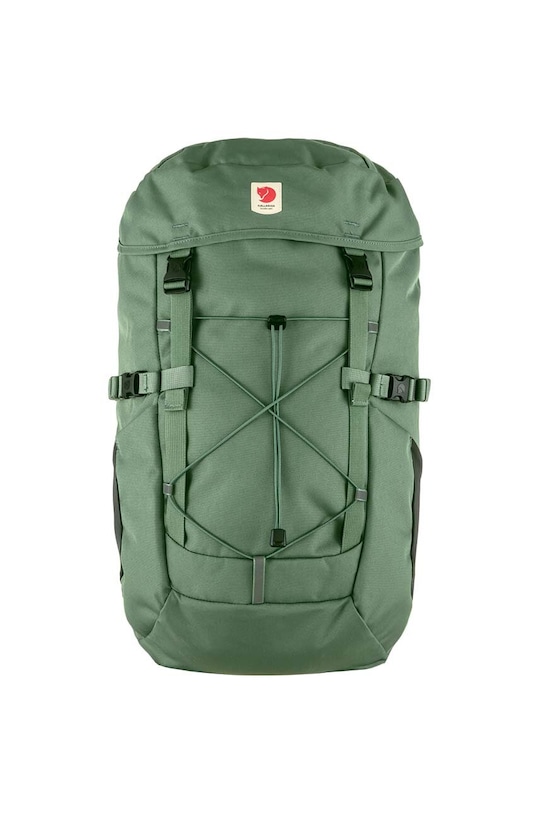 

Рюкзак Skule Top 24 Fjallraven, зеленый