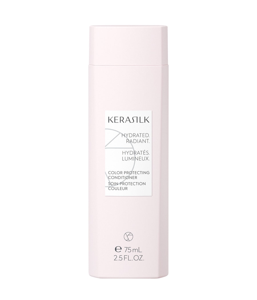 

Кондиционер Kerasilk Farbschützdender Conditioner, 75 ml
