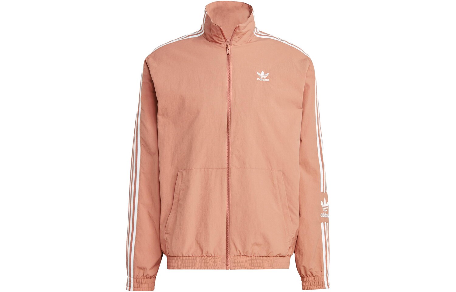 

Мужская куртка Adidas Originals, цвет Clay Strata