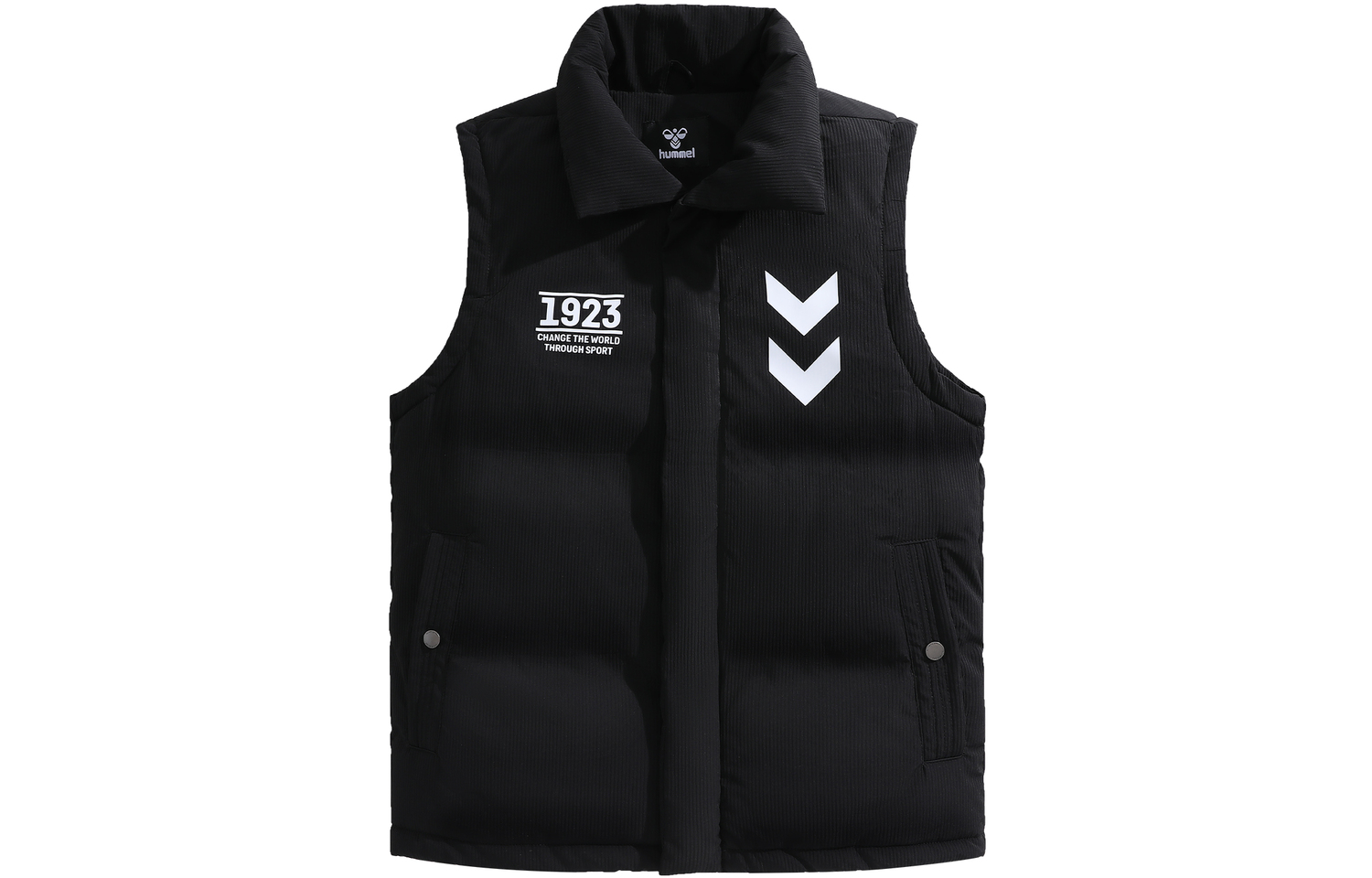 

Футболка унисекс Hummel, экрю, Бежевый, Футболка унисекс Hummel, экрю