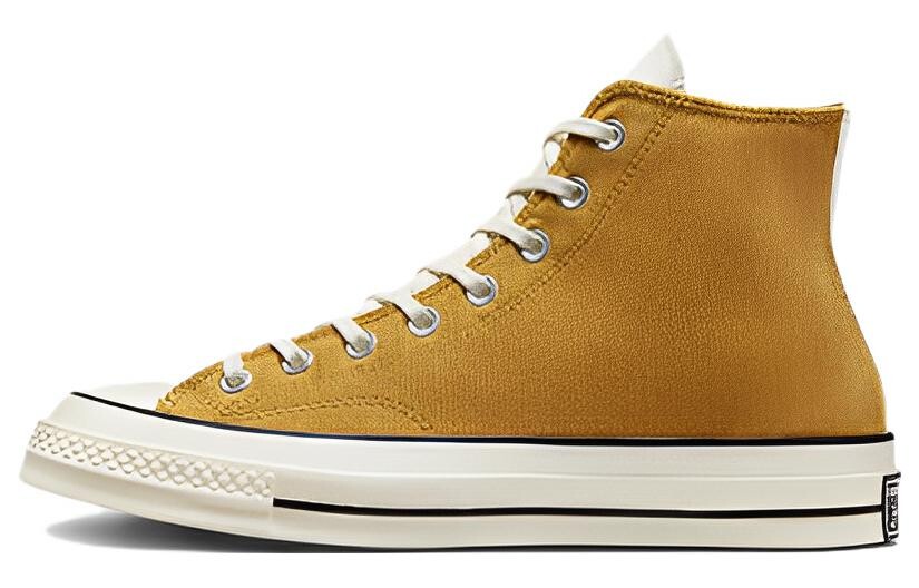 

Кеды Converse Chuck Taylor All Star 70 Hi Workwear Split Burnt Honey