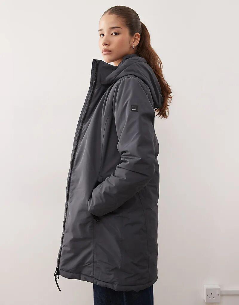 

Водонепроницаемая куртка Regatta Marron серого цвета