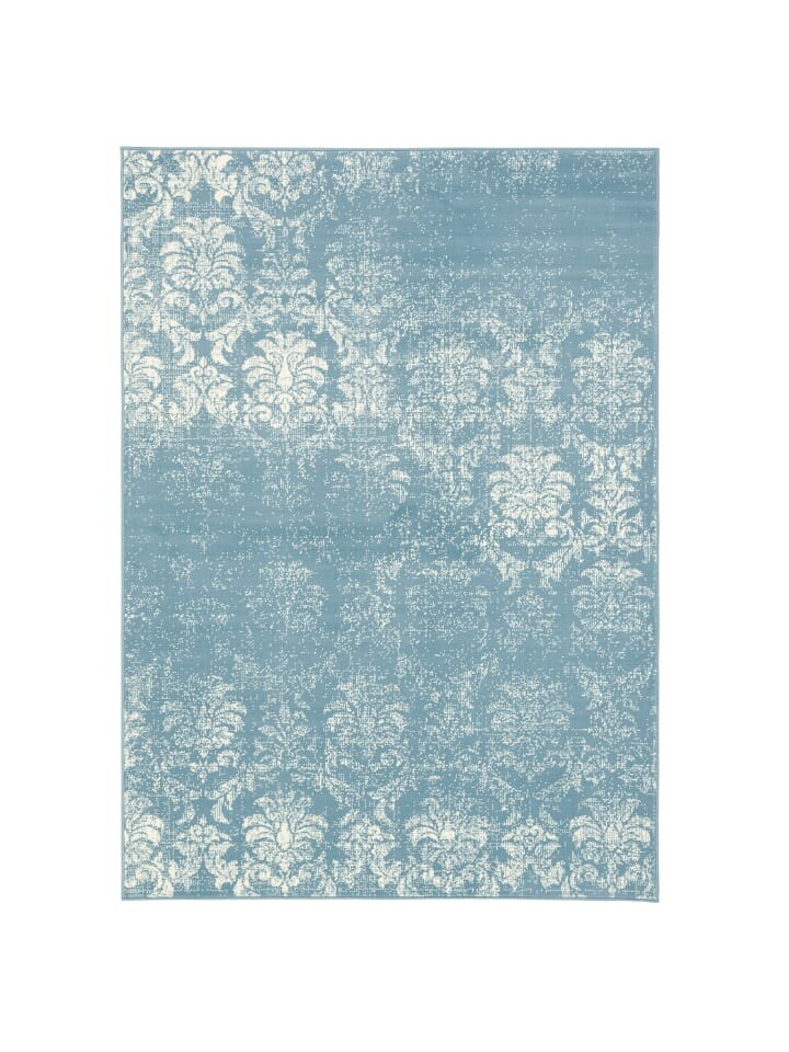 

Ковер Pergamon, цвет pastell blau