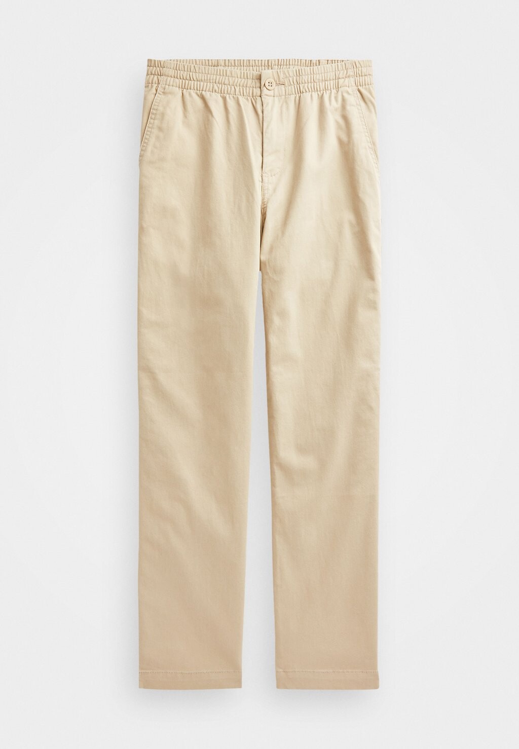 

Чино PREPSTER PANTS FLAT FRONT Polo Ralph Lauren, цвет classic khaki