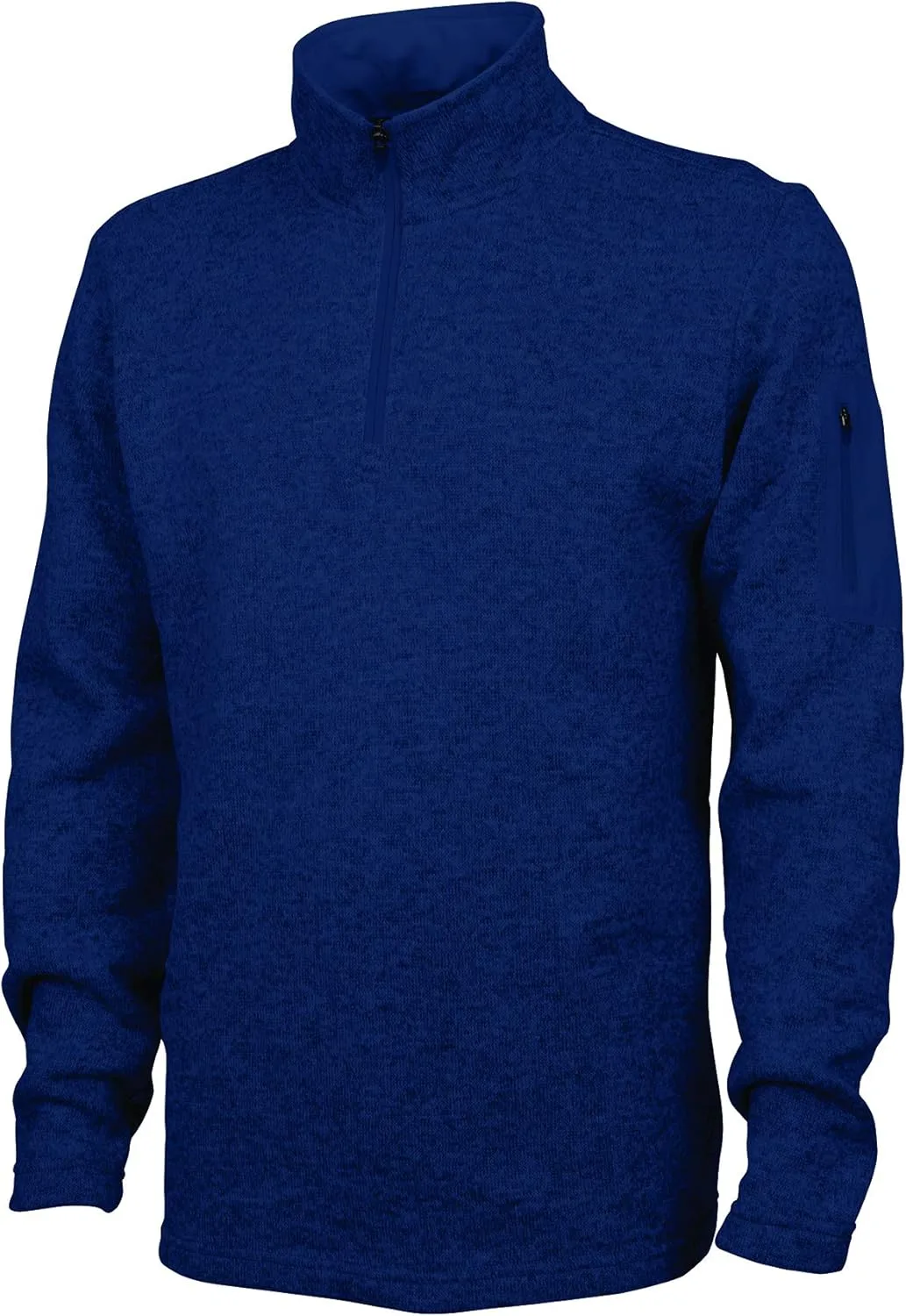 

Толстовка Charles River Apparel для мужчин из флиса