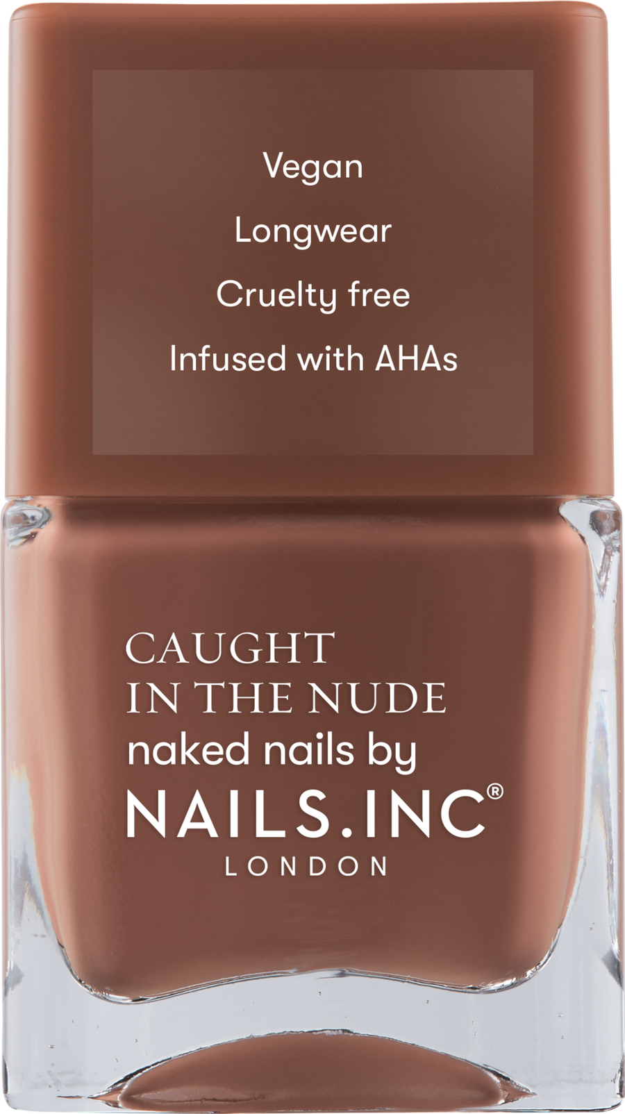 

Лак для ногтей Nails.INC Nagellack Caught Tulum Beach